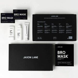 Men's Skincare Deluxe Gift Set